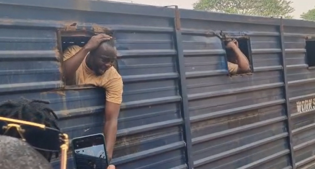 Edo (News Central TV)