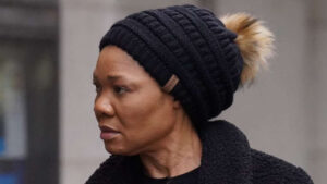 Ekweremadu’s Wife Back in Nigeria After UK Release