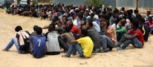 Ethiopia Arrests 22 Over Human Trafficking