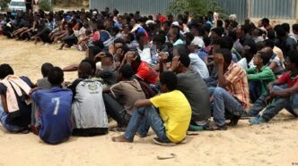 Ethiopia Arrests 22 Over Human Trafficking