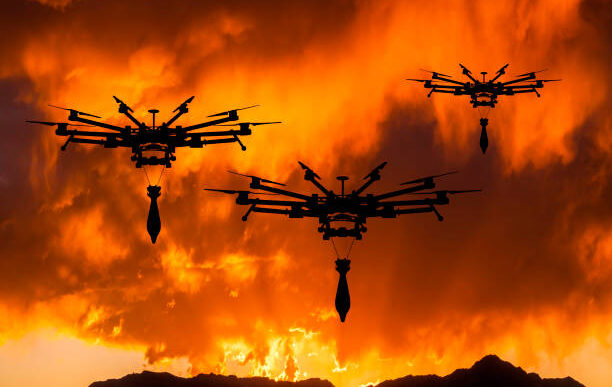 Ethiopian Drone Strike Kills 40 Pro-Government Fighters