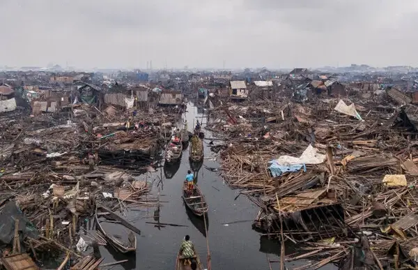 Why NGOs Are ‘Shouting More Than Bereaved’ - Sanwo-Olu