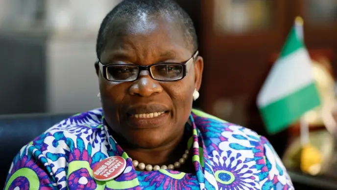 Ezekwesili Condemns Makoko Demolition
