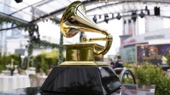 Six Things to Watch at the Grammys