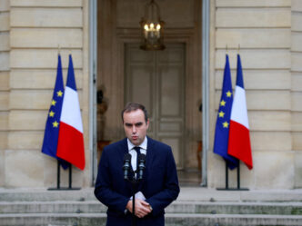 France PM to Force Budget Into Law Without Vote