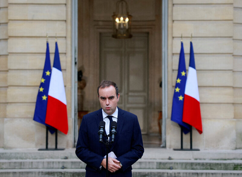 France PM to Force Budget Into Law Without Vote