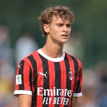 Ibrahimović (News Central TV)
