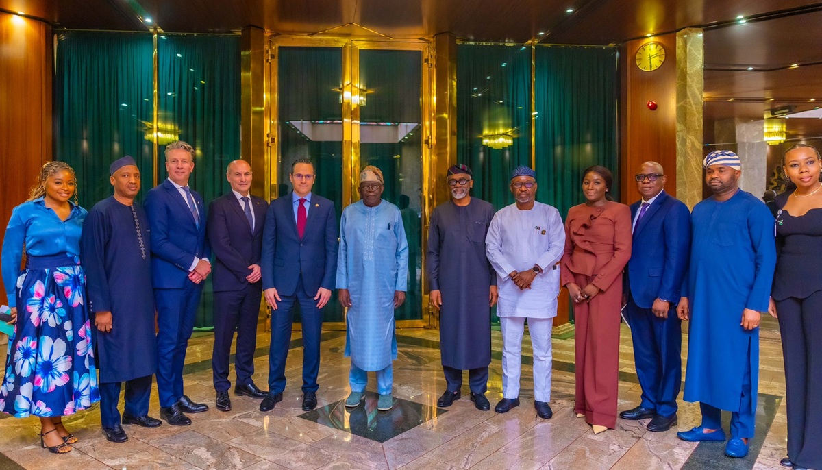 Tinubu Approves Incentives for Bonga South West Project