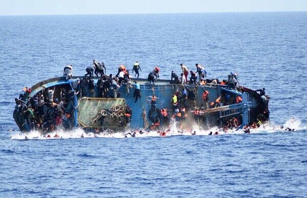 Gambia Boat Disaster Leaves 39 Dead