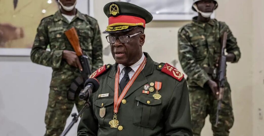 Guinea-Bissau Junta Lifts Restrictions on Opposition Politicians