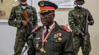 Guinea-Bissau Junta Lifts Restrictions on Opposition Politicians