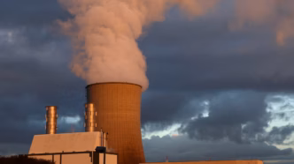 Germany (News Central TV)