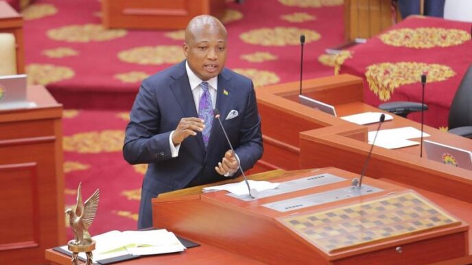 Ghana Engages Ukraine Over Detained Citizen