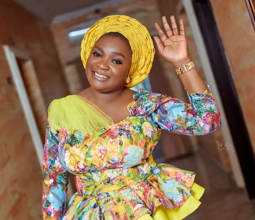 Gospel Singer Omije Ojumi Dies 