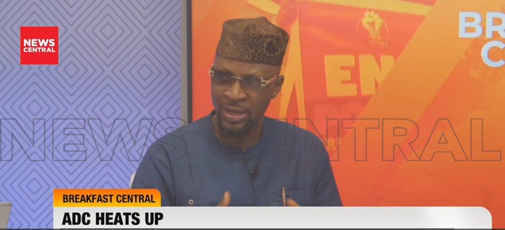 Defectors Retracing Steps to ADC - Akinde