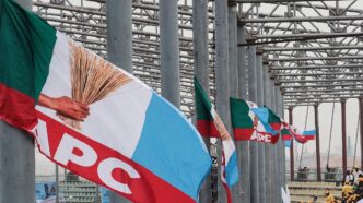 APC Reject Impeachment Move Against Fubara