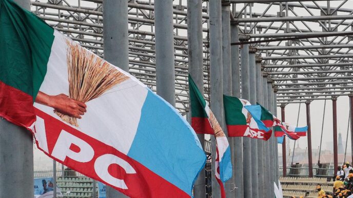 APC Reject Impeachment Move Against Fubara