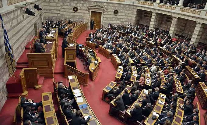 Greece Seeks Life Jail for Migrant Smugglers