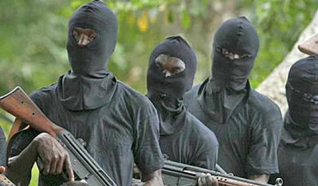 Bandits Kill Over 30, Kidnap Others in Niger