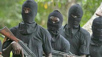 Police Say Bandits Neutralised in Kogi