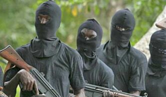 Bandits Kill Over 30, Kidnap Others in Niger
