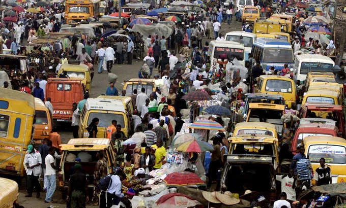 Hard Work Must Pay Off, Sanwo-Olu Tells Lagosians