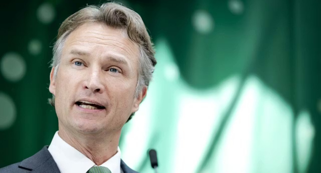 Van Den Brink (News Central TV)
