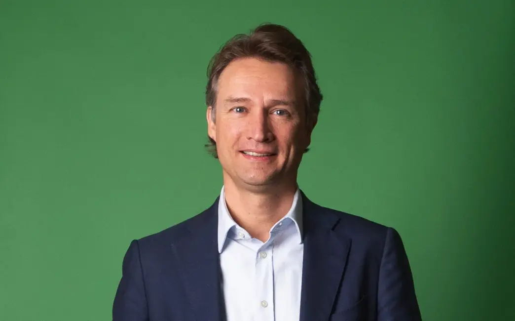 Van Den Brink (News Central TV)