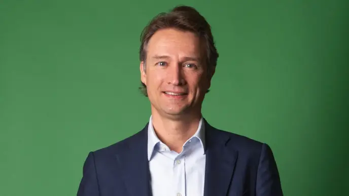 Van Den Brink (News Central TV)