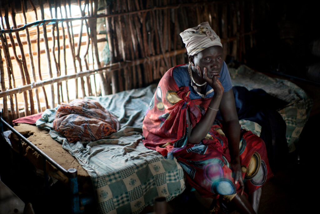 Hunger Hits Sudanese Women Hardest - UN