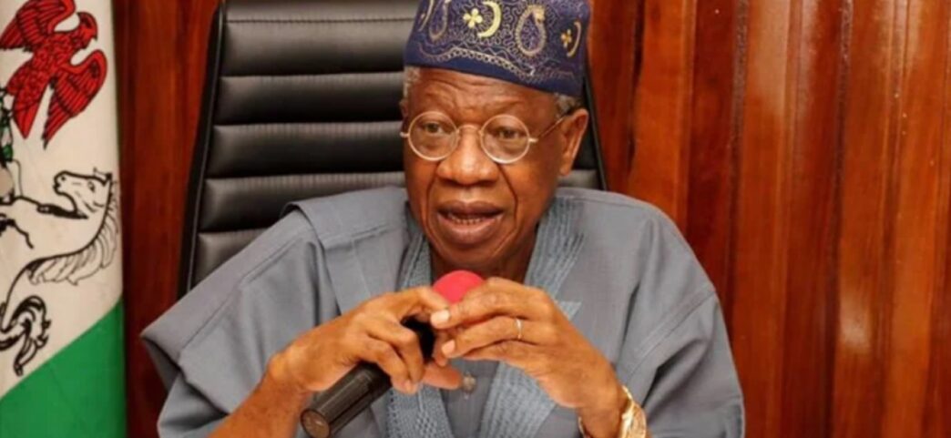 I Nearly Resigned as Minister – Lai Mohammed