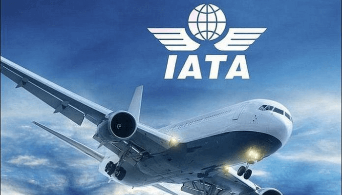 IATA (News Central TV)