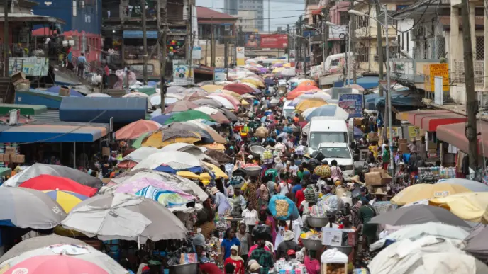 IMF Pegs Nigeria’s 2026 Growth at 4.4%