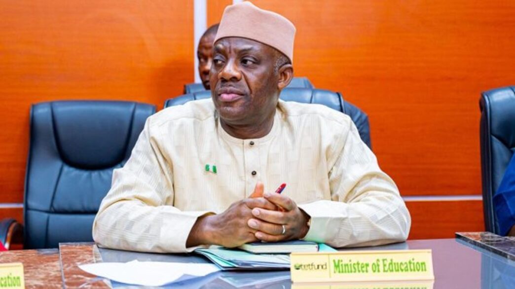 Nigerian Government, ASUU to Sign Agreement January 14