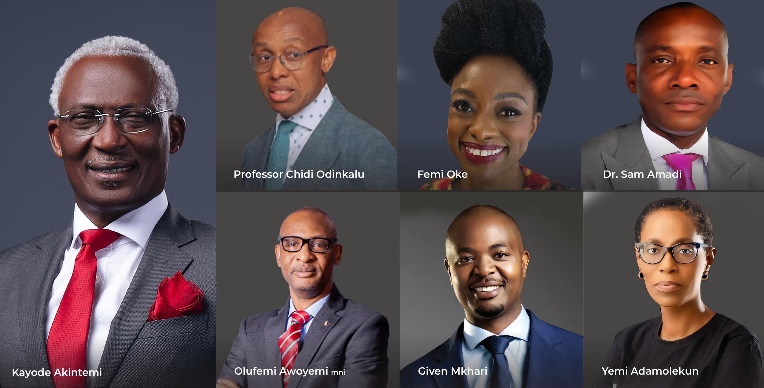 Inside News Central’s Editorial Board