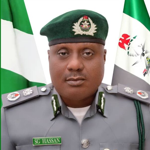 Kaduna Customs Generates ₦14.68Billion, Records 35% Growth