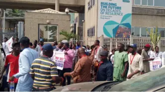 Nigeria Releases N152 Billion to Contractors