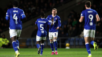 Ipswich (News Central TV)