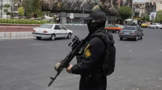 Iran Accused of Mass Killings of Protesters