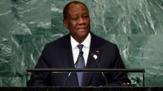 Ouattara (News Central TV)