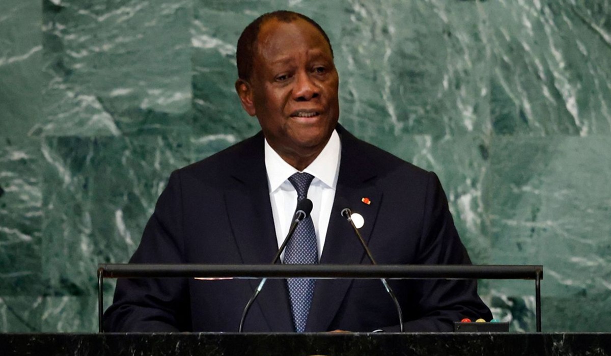 Mali Lawmaker Jailed for Insulting Ouattara