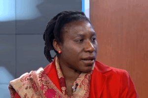 Obasanjo’s Daughter Joins APC