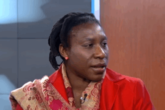 Obasanjo’s Daughter Joins APC