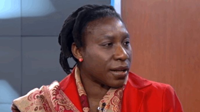 Obasanjo’s Daughter Joins APC