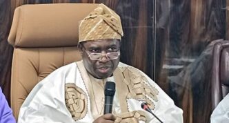 INEC Vows Transparent, Tech-driven Polls