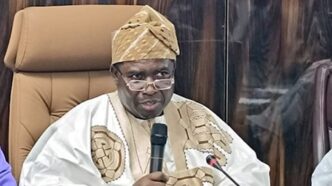 INEC Vows Transparent, Tech-driven Polls