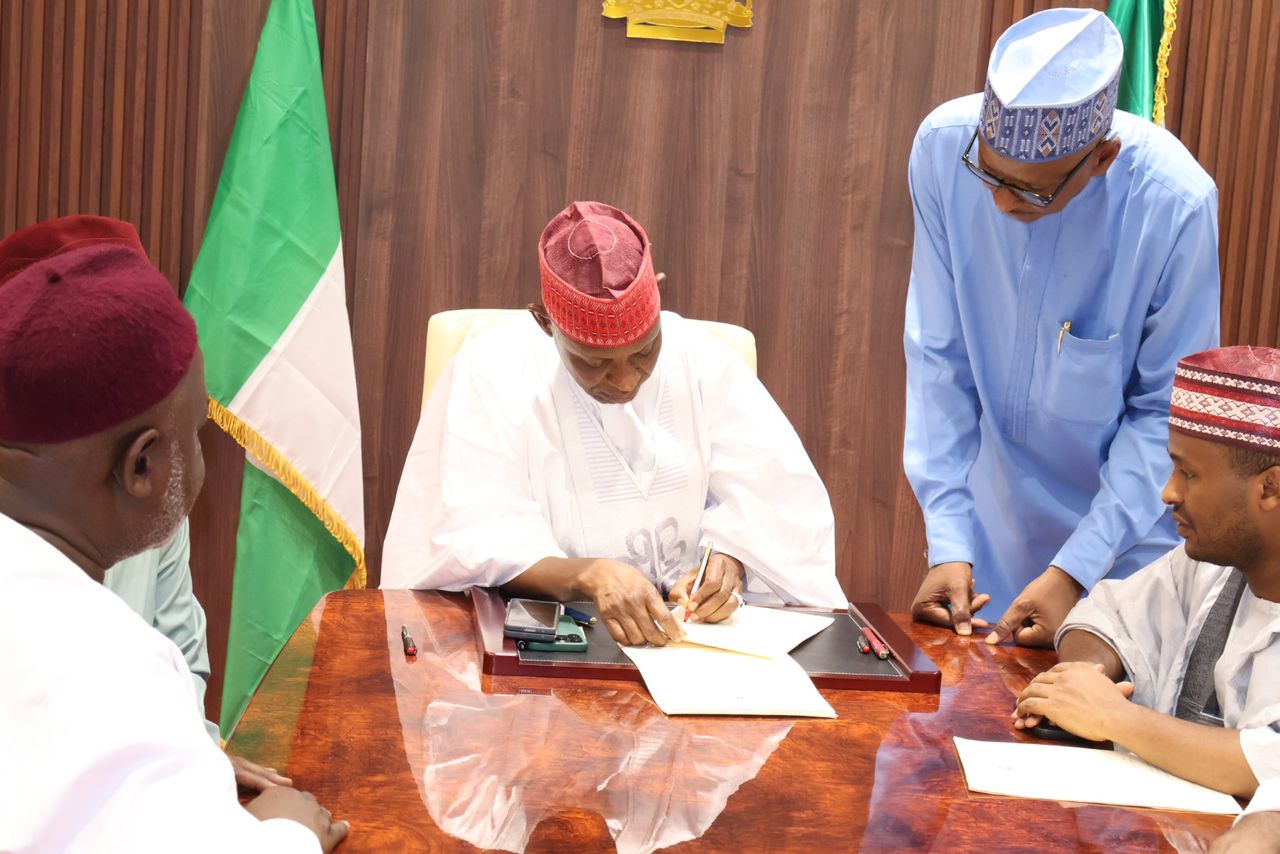 Kano Approves Welfare for Dorayi Victims