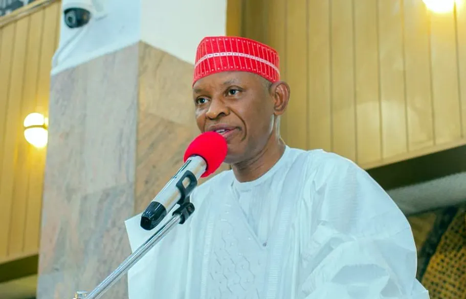Kano Governor to Join APC