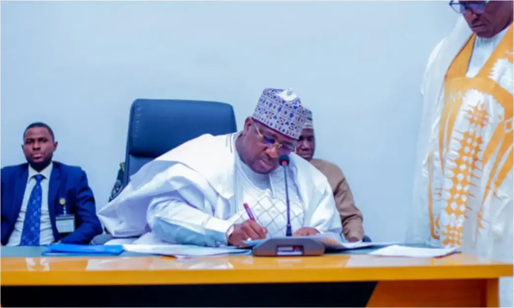 Kebbi Bans Traditional Titles Without Government Approval