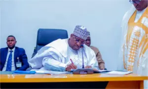 Kebbi Bans Traditional Titles Without Government Approval